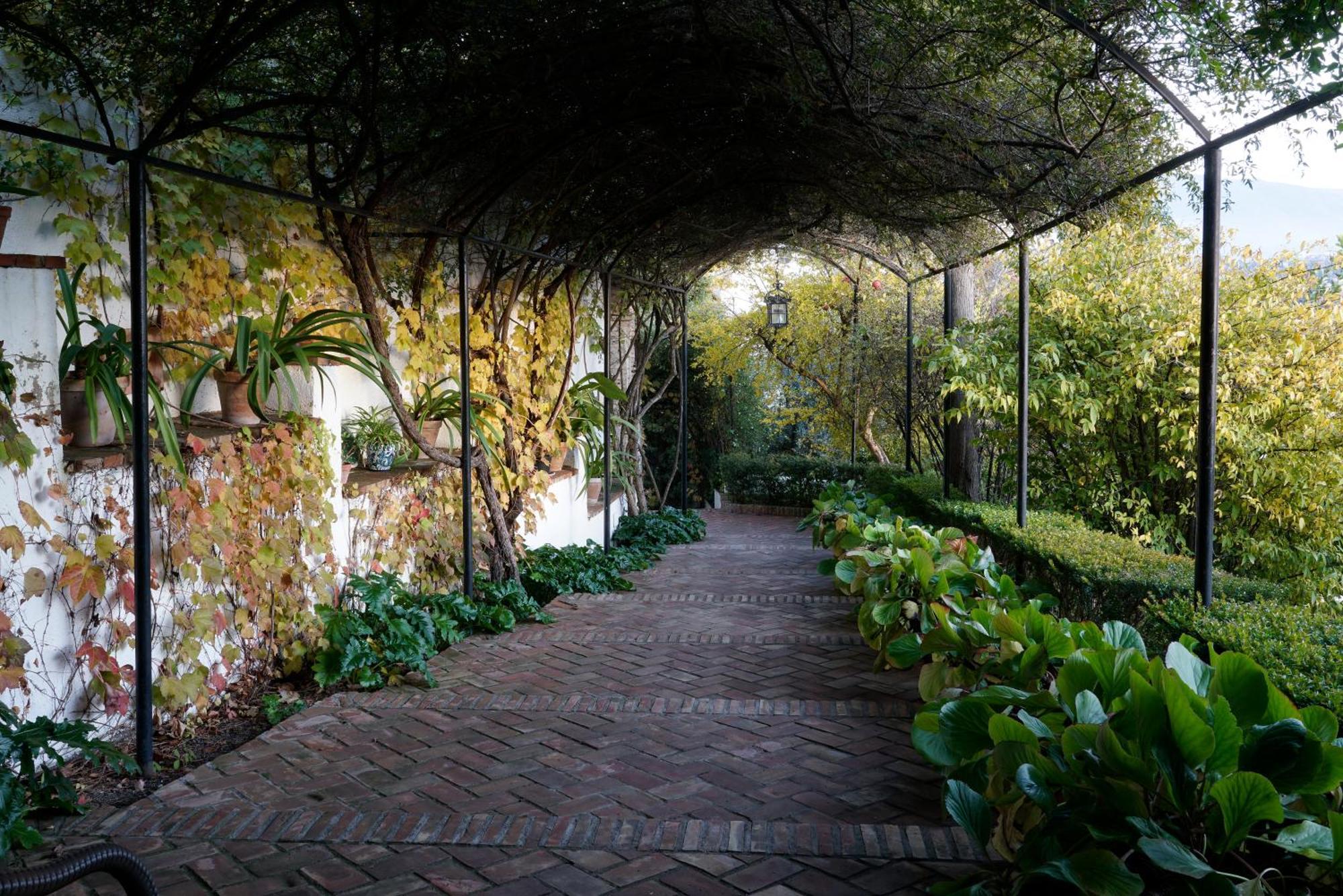Hotel Carmen De La Alcubilla Del Caracol Granada Exteriér fotografie